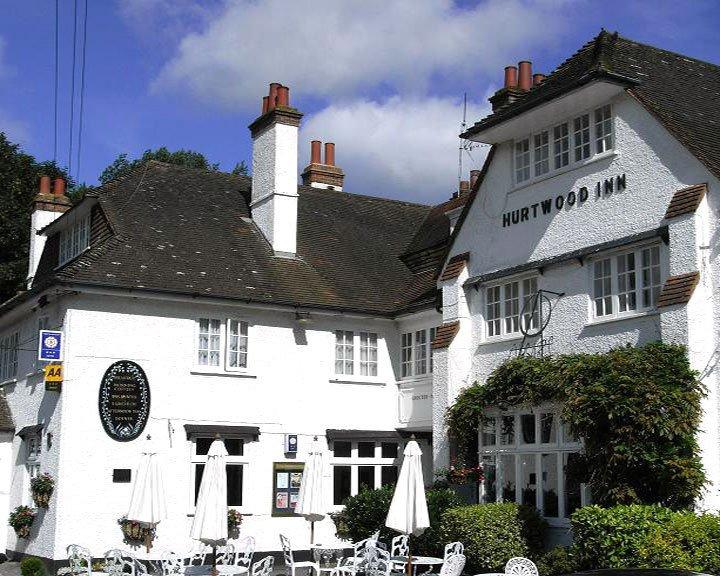 Hurtwood Hotel Peaslake Εξωτερικό φωτογραφία