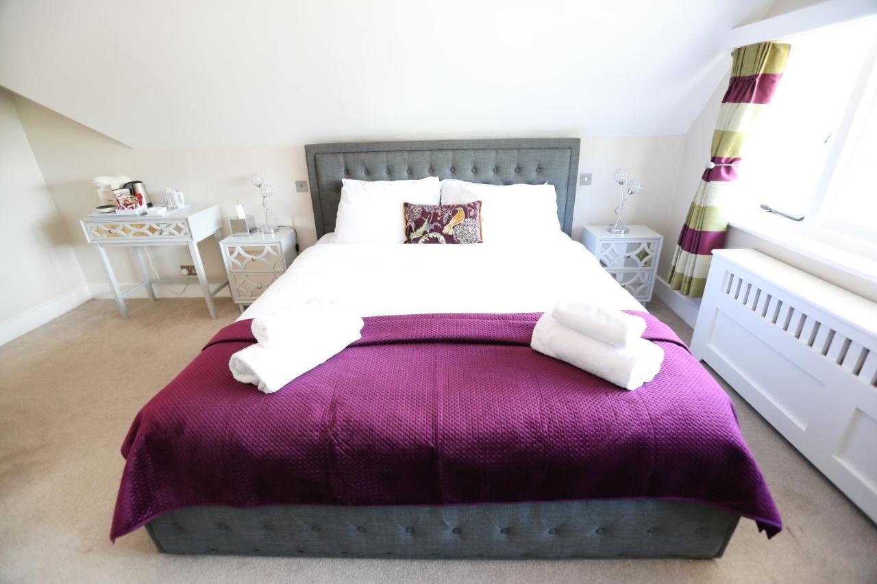 Hurtwood Hotel Peaslake Εξωτερικό φωτογραφία