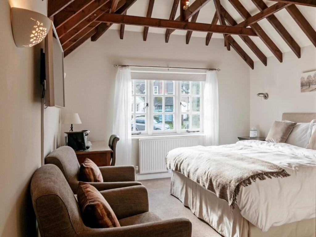 Hurtwood Hotel Peaslake Εξωτερικό φωτογραφία