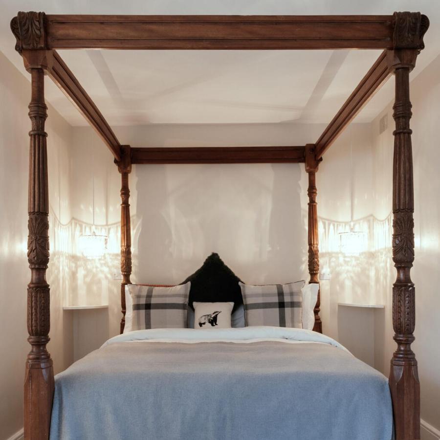 Hurtwood Hotel Peaslake Εξωτερικό φωτογραφία