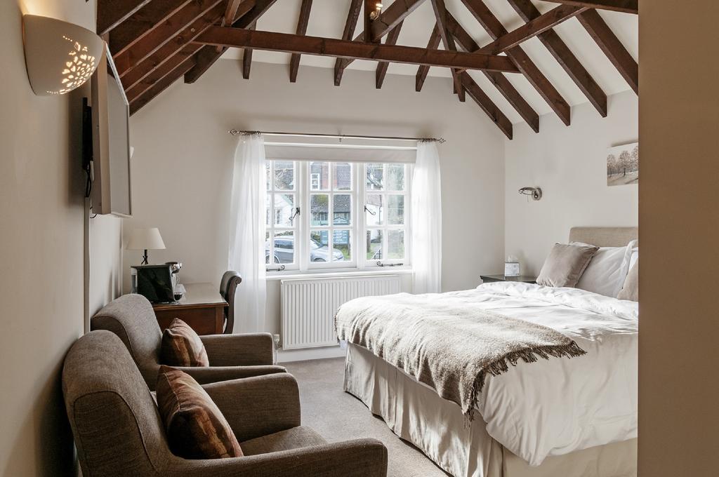 Hurtwood Hotel Peaslake Εξωτερικό φωτογραφία