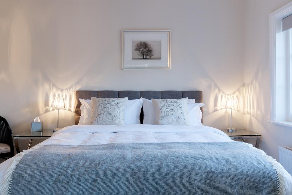 Hurtwood Hotel Peaslake Εξωτερικό φωτογραφία