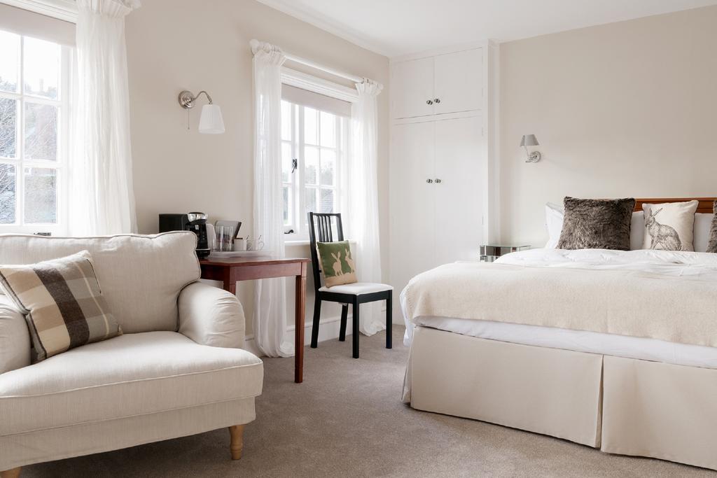Hurtwood Hotel Peaslake Εξωτερικό φωτογραφία