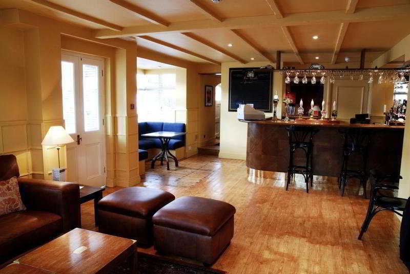 Hurtwood Hotel Peaslake Εξωτερικό φωτογραφία
