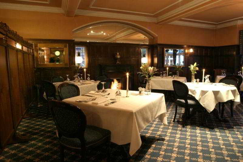 Hurtwood Hotel Peaslake Εξωτερικό φωτογραφία