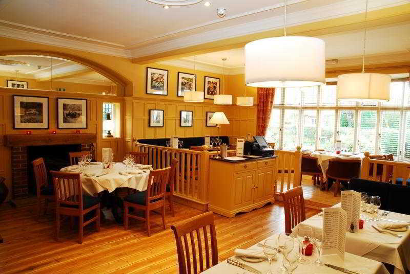 Hurtwood Hotel Peaslake Εξωτερικό φωτογραφία