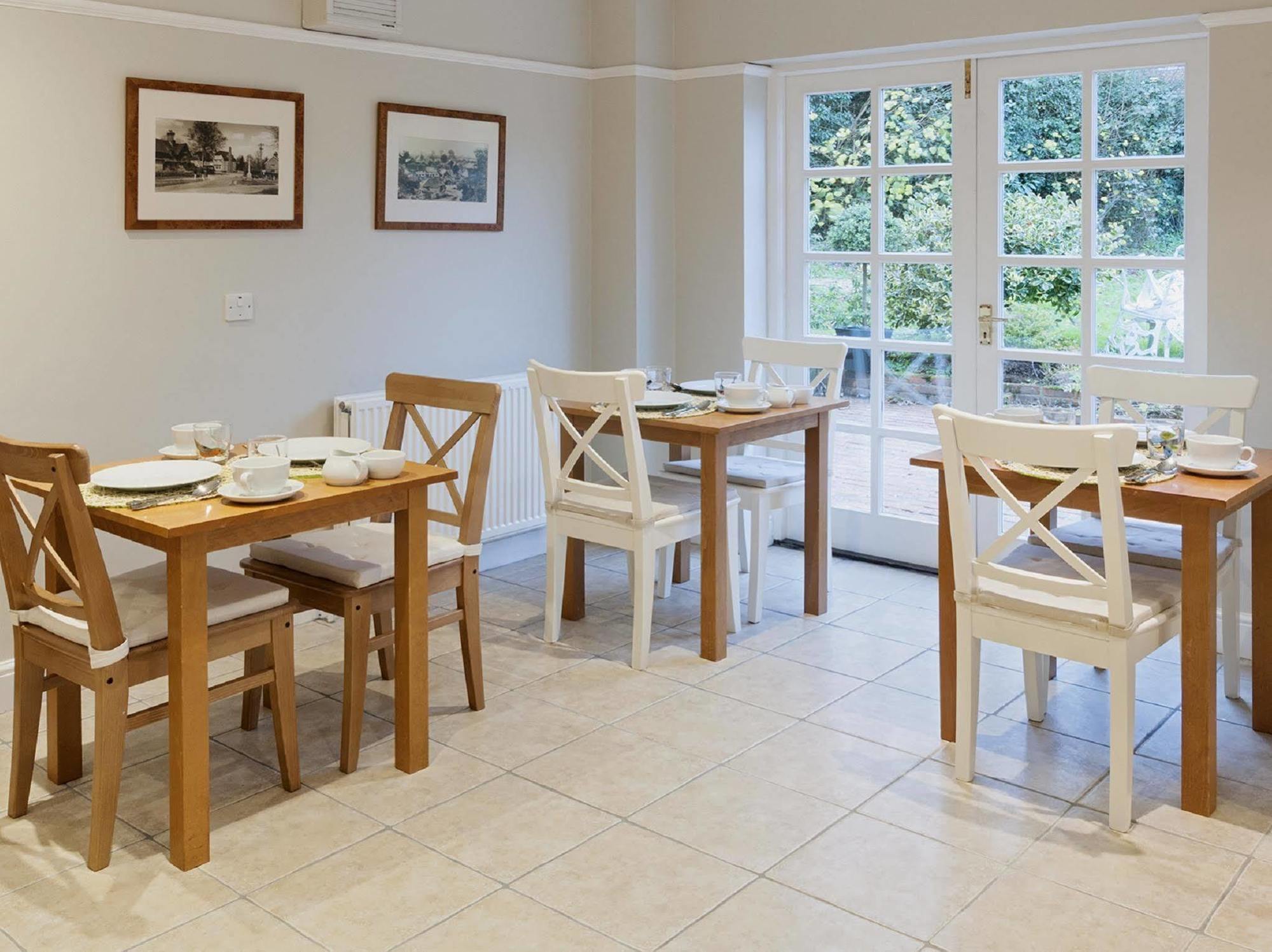 Hurtwood Hotel Peaslake Εξωτερικό φωτογραφία